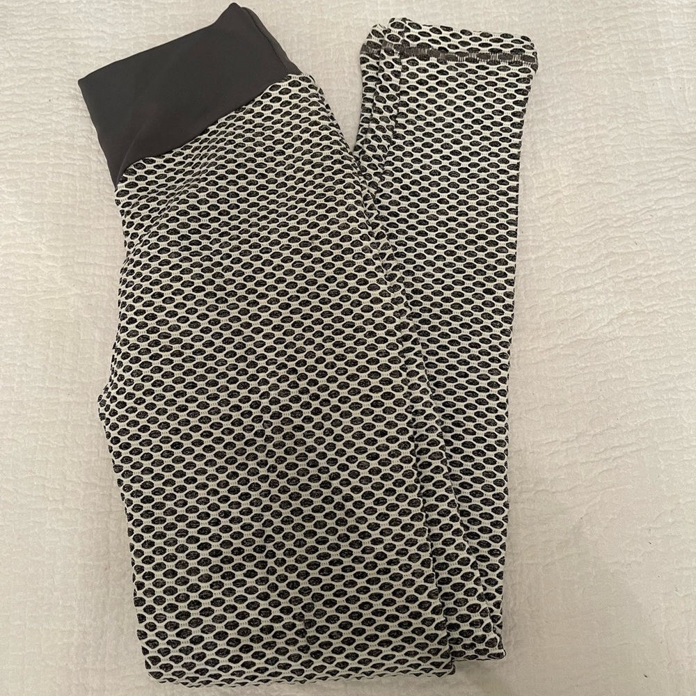 Butt Scrunch Leggings
